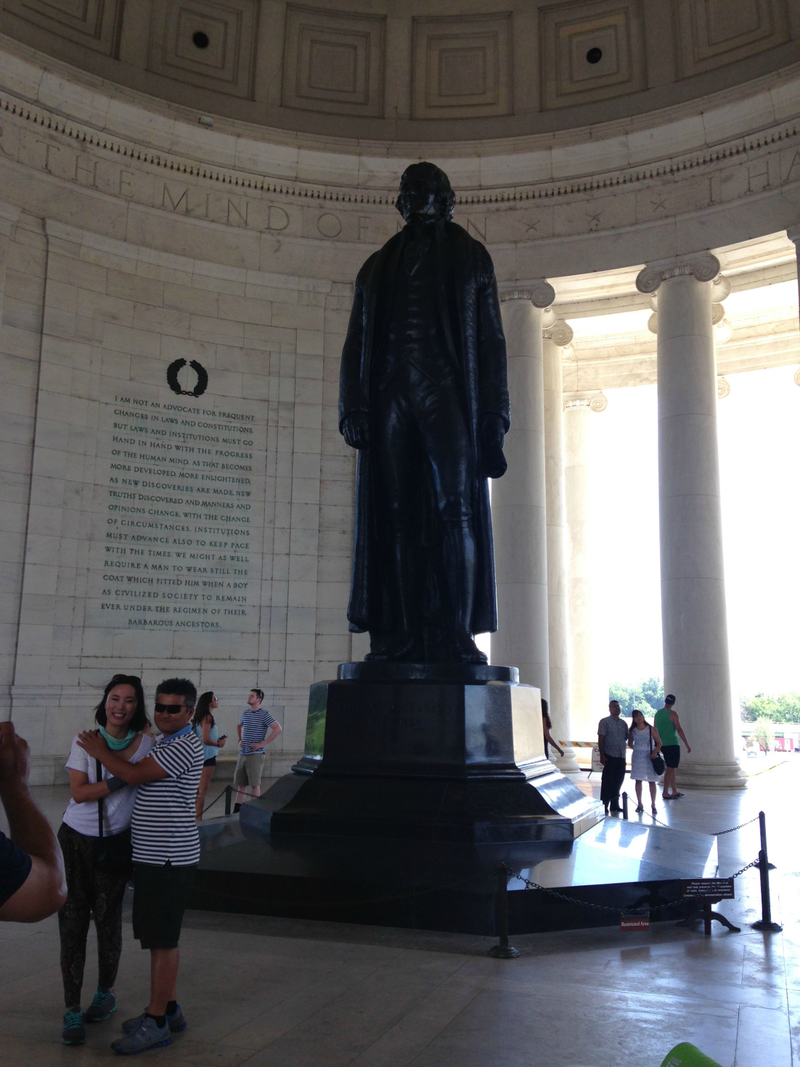 Illustration for article titled My trip to DC pt. 2 (slightly smaller photodump, planelopnik)